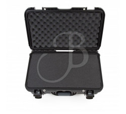 NANUK VALIGIA PER PISTOLA       559X356X229MM