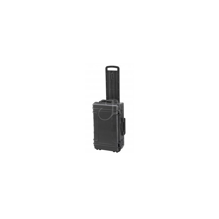 PLANO VALIGIA EXTREME CON RUOTE      59X36X24