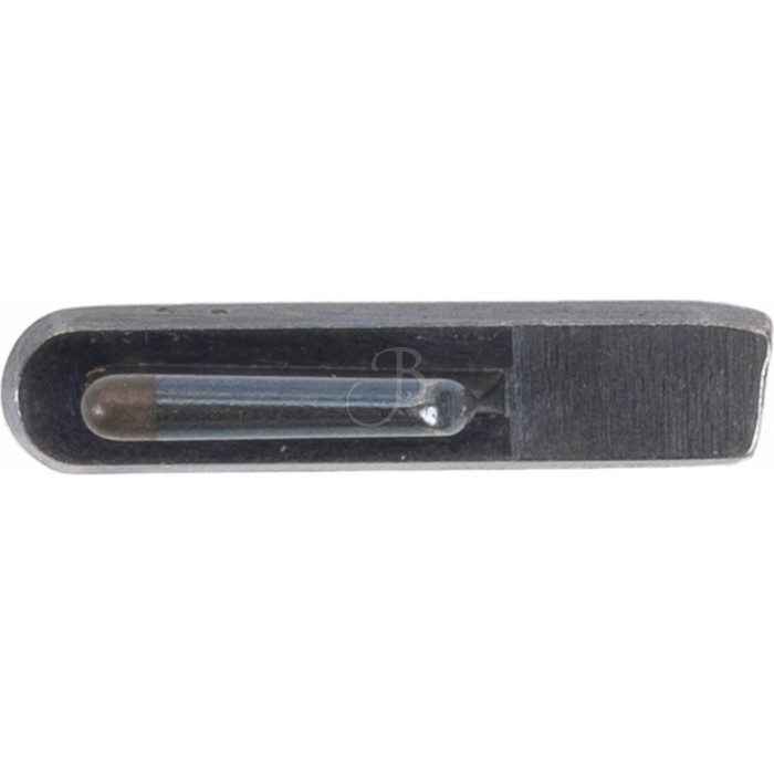 ERA MIRINO A PERLA DIA.2.0 MM ALTO 6.5MM
