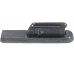 ERA MIRINO A PERLA DIA.2.0 MM ALTO 6.5MM