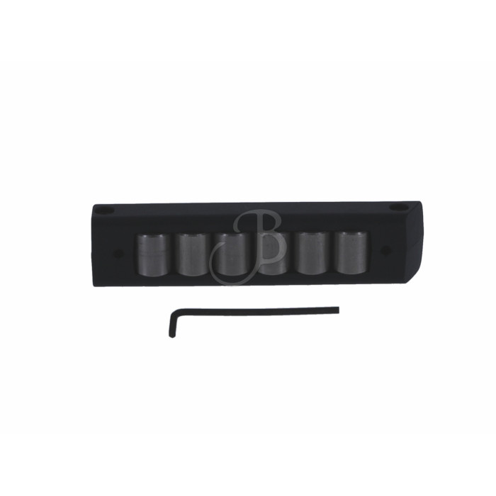 WALTHER SP22 ADDITIONA BARREL WEIGHT