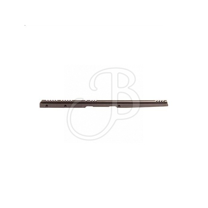 HK SIDEARMS SL8 LANGE SCHIENE