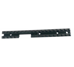 WALTHER SP22-4" SCINA PICATINNY