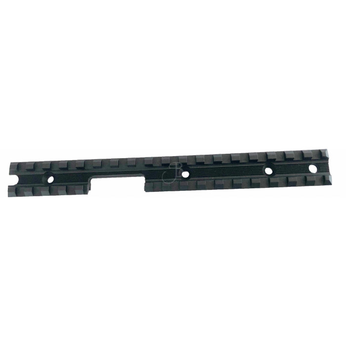 WALTHER SP22 4" PICATINNY RAIL