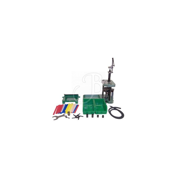 RCBS PIGGYBACK-4 CONVERSION KIT RCBS PIGGYBACK-4 CONVERSION KIT
