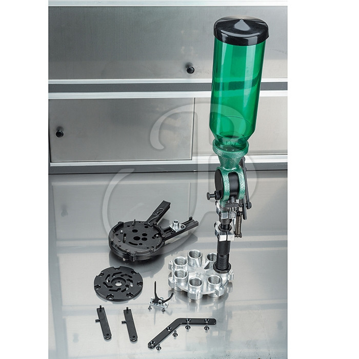 RCBS PRO CHUCKER 5 TO 7 CONVERSION RCBS PRO CHUCKER 5 TO 7 CONVERSION