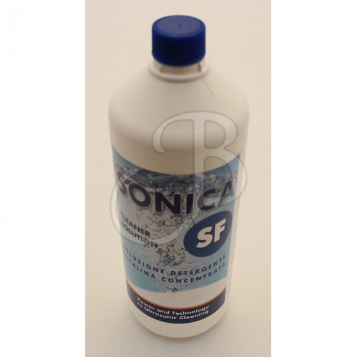 SONICA SF SGRASSANTE CONCENTRATO CONF.DA 25LT SONICA SF SGRASSANTE CONCENTRATO CONF.DA 25LT