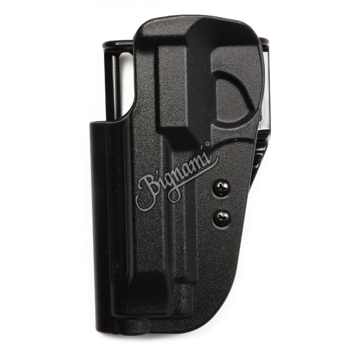 UNCLE MIKES KYDEX BELT BERETTA 92-96 UNCLE MIKES KYDEX BELT BERETTA 92-96