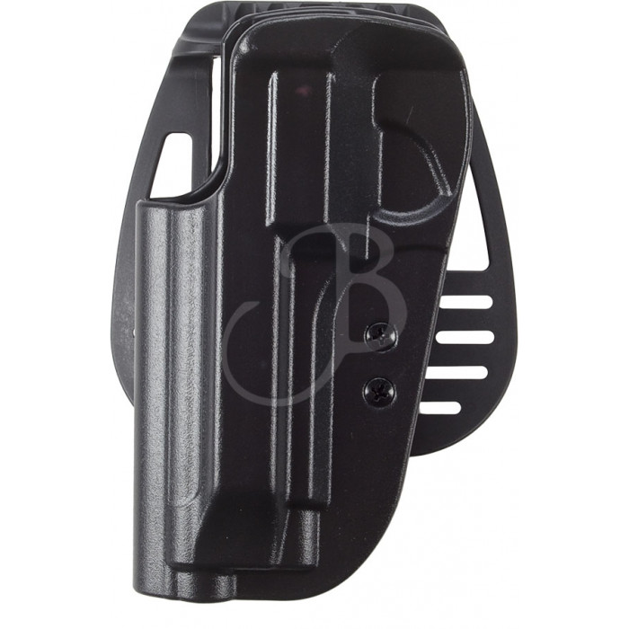 UNCLE MIKES KYDEX BERETTA 92 LEFT UNCLE MIKES KYDEX BERETTA 92 LEFT