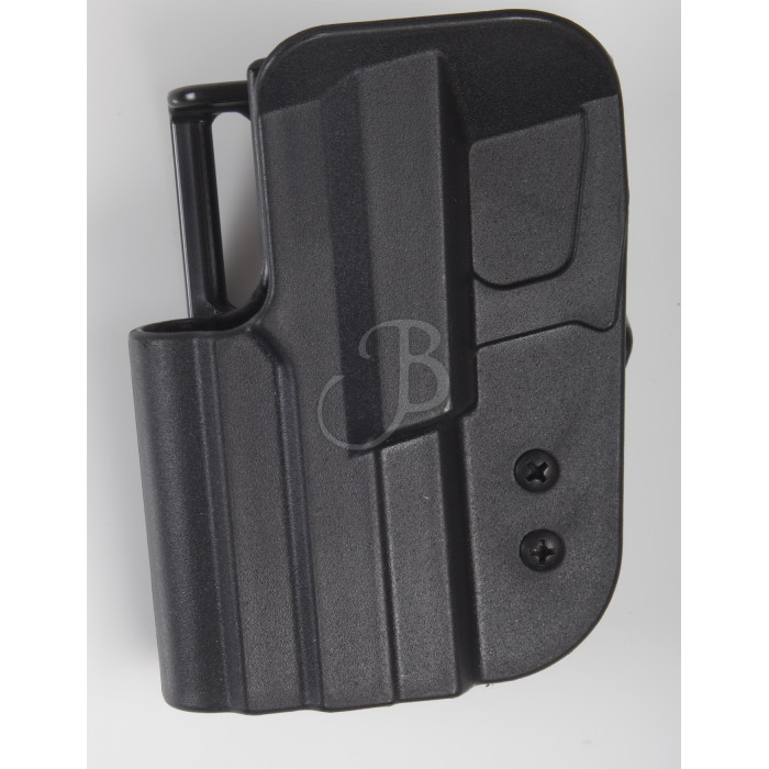 UNCLE MIKES KYDEX BELT LH SIG PRO 2340 UNCLE MIKES KYDEX BELT LH SIG PRO 2340