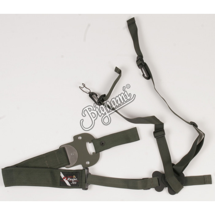 BIANCHI-M13 FONDINA CHEST HARNESS 15064 BIANCHI-M13 FONDINA CHEST HARNESS 15064