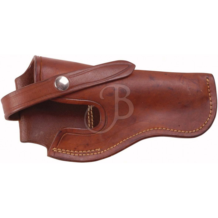 BRUNO 2F1 FONDINA MAUSER P08 6" BRUNO 2F1 FONDINA MAUSER P08 6"