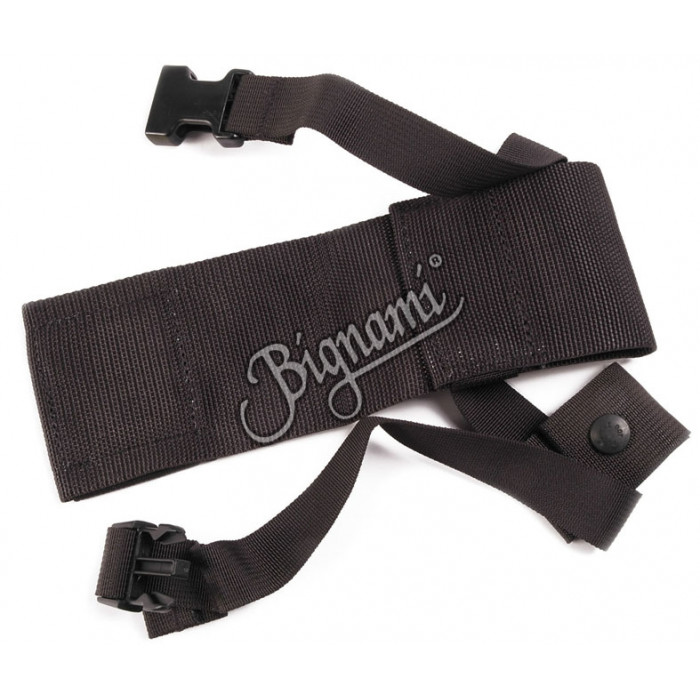 BIANCHI-UM84E HIP EXTENDER X M12 NERA 14283 BIANCHI-UM84E HIP EXTENDER X M12 NERA 14283