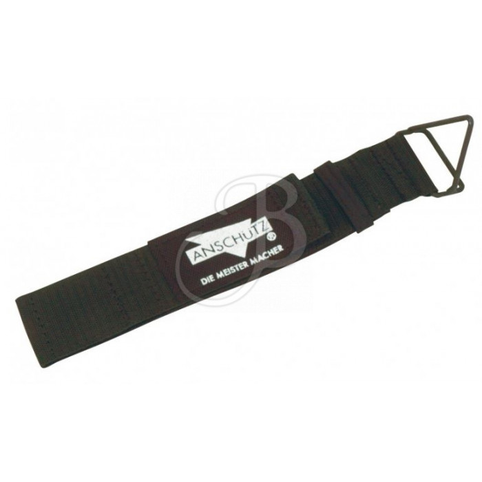 ANSCHUTZ 4732 BIATHLON ARM SLING - MD ANSCHUTZ 4732 BIATHLON ARM SLING - MD