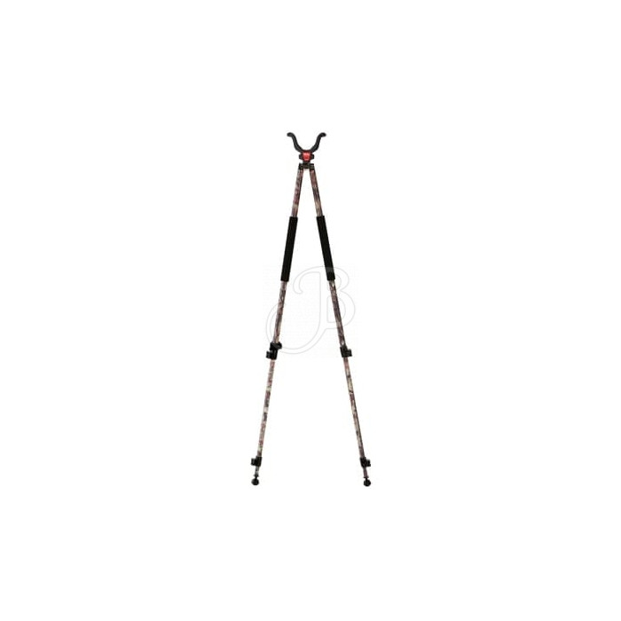 BOG-POD CLD-2 BIPOD CAMO BOG-POD CLD-2 BIPOD CAMO
