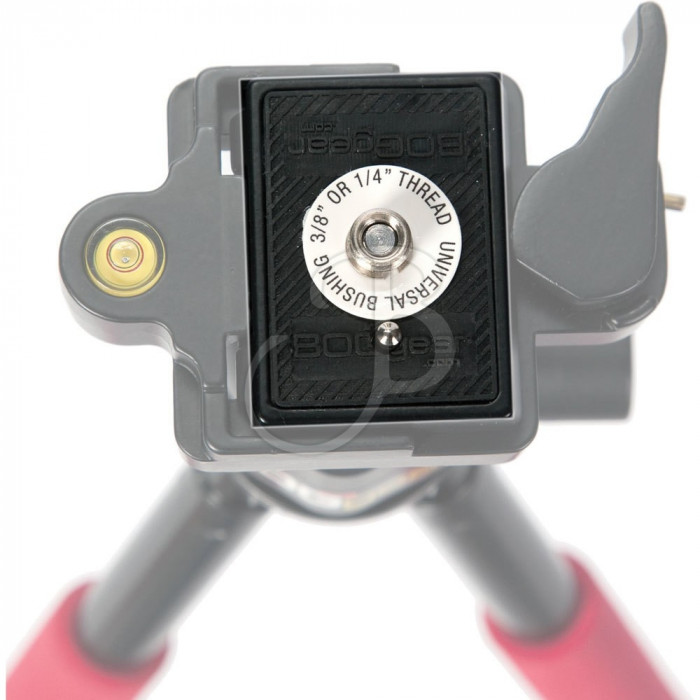 BOG-POD ADAPT-2 QUICK RELEASE PLATE BOG-POD ADAPT-2 QUICK RELEASE PLATE