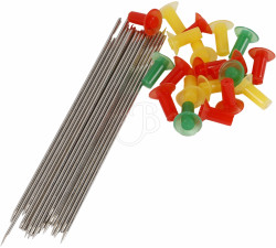 BLACKBIRD BLOWGUN DARTS 20 PCS