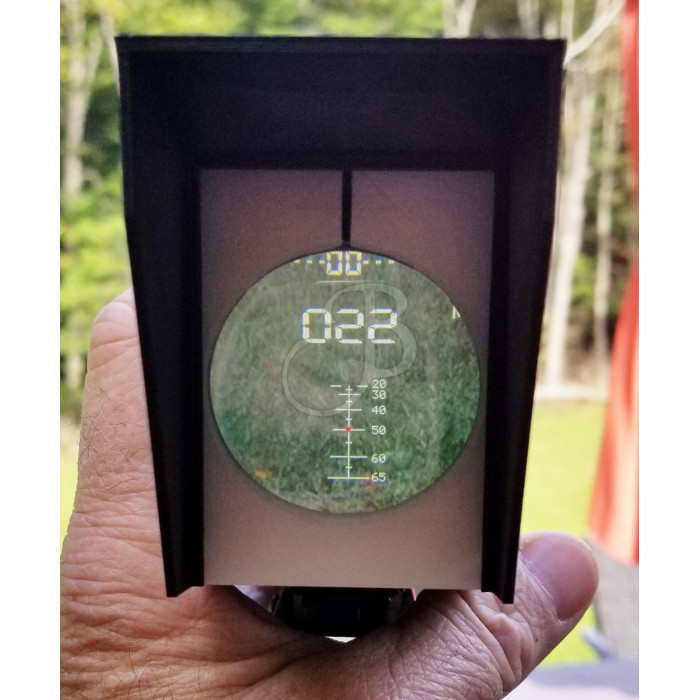 OMEGA CLARITY LENS OMEGA CLARITY LENS