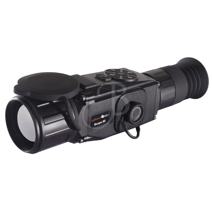 LAHOUX SCOPE ELITE 50 640X512 LAHOUX SCOPE ELITE 50 640X512