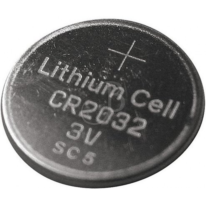 MEOPTA BATTERY CR 2032