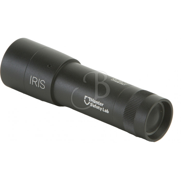 HUNTER SAFETY IRIS SENSOR HUNTER SAFETY IRIS SENSOR