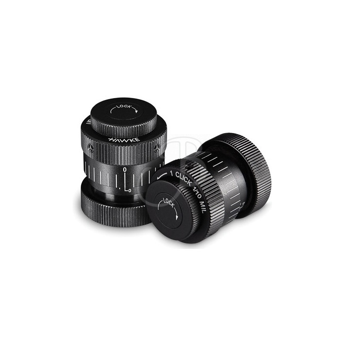 HAWKE TORRETTA 1/10 MRAD HAWKE TORRETTA 1/10 MRAD