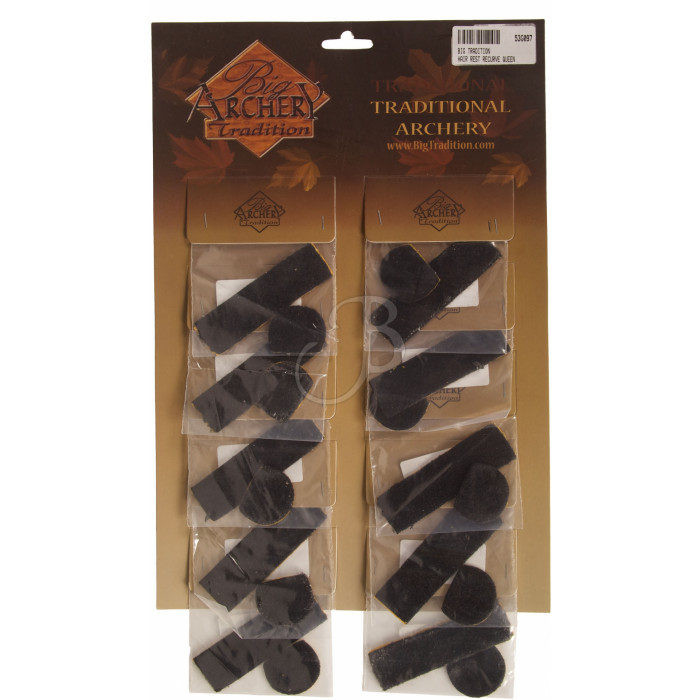 BIG TRADITION HAIR REST RECURVE QUEEN BIG TRADITION HAIR REST RECURVE QUEEN