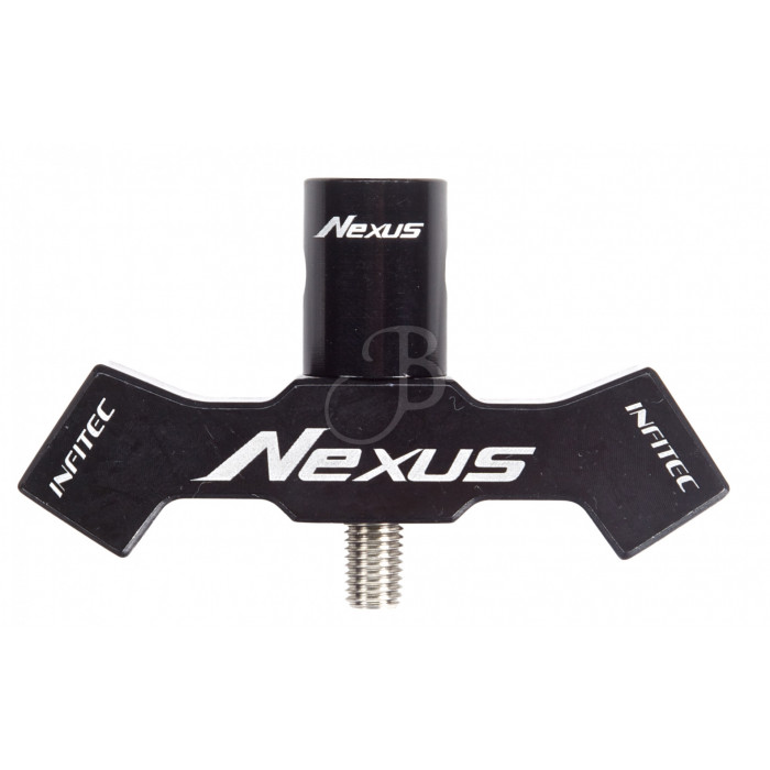 INFITEC V-BAR NEXUS BK INFITEC V-BAR NEXUS BK