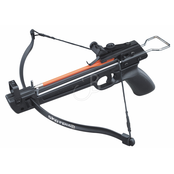 SKORPION PISTOLENARMB. PXB 50 KUNSTOFF SKORPION PISTOLENARMB. PXB 50 KUNSTOFF