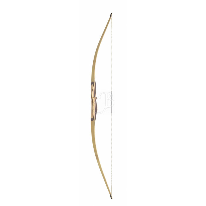 TUSCANY SPIRIT L.BOW SIENA BAMBOO 66" 55Lbs. RH TUSCANY SPIRIT L.BOW SIENA BAMBOO 66" 55Lbs. RH