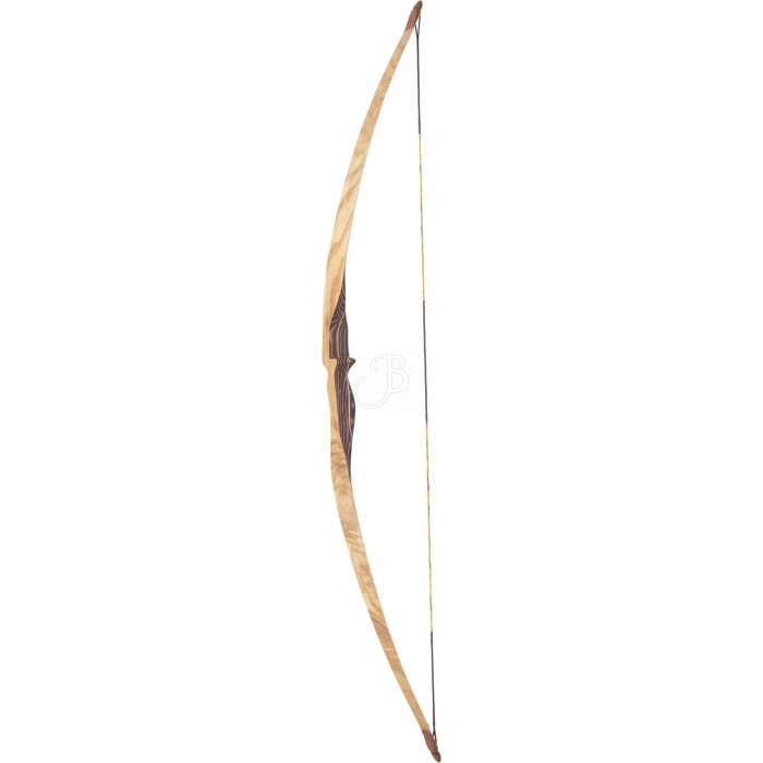 OLD MOUNTAIN LONGBOW FLASH 48" 20Lbs. LH OLD MOUNTAIN LONGBOW FLASH 48" 20Lbs. LH
