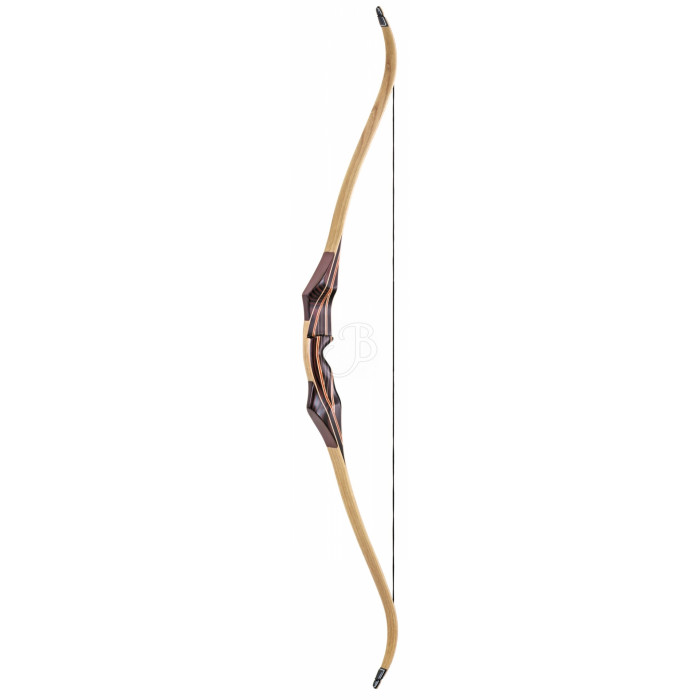 RAGIM O.PIECE GOLDEN CORNO 62"55Lbs. LH RAGIM O.PIECE GOLDEN CORNO 62"55Lbs. LH