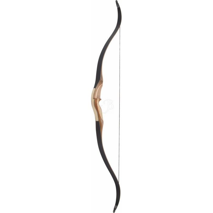 RAGIM ONE PIECE JAGUAR 60" 45Lbs. RH RAGIM ONE PIECE JAGUAR 60" 45Lbs. RH