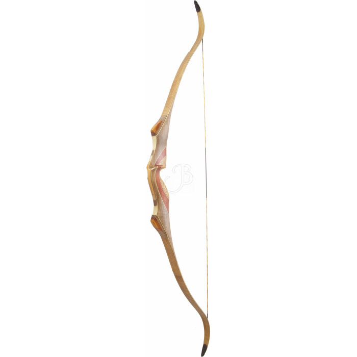 TUSCANY ALPHA LINE ONE PIECE OP190 62" 45Lbs. RH TUSCANY ALPHA LINE ONE PIECE OP190 62" 45Lbs. RH