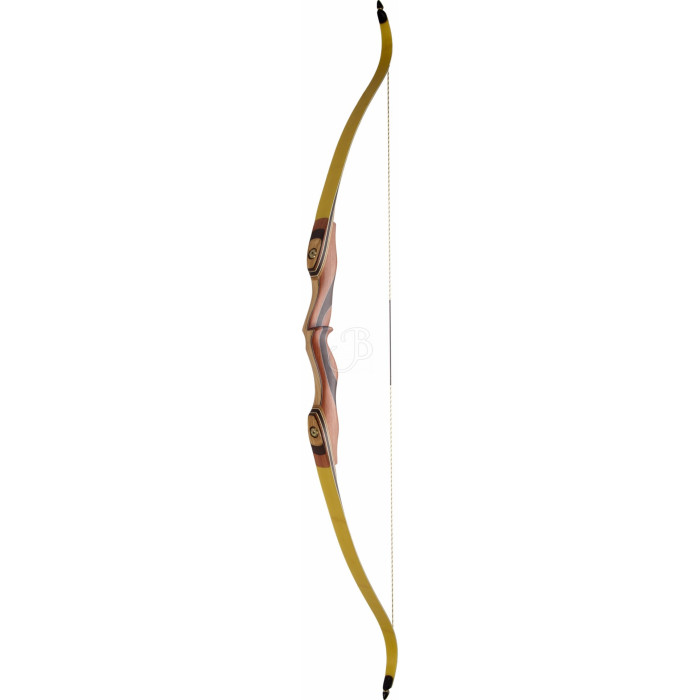 TUSCANY SP. PALIO T.D. 64" 30Lbs. RH TUSCANY SP. PALIO T.D. 64" 30Lbs. RH