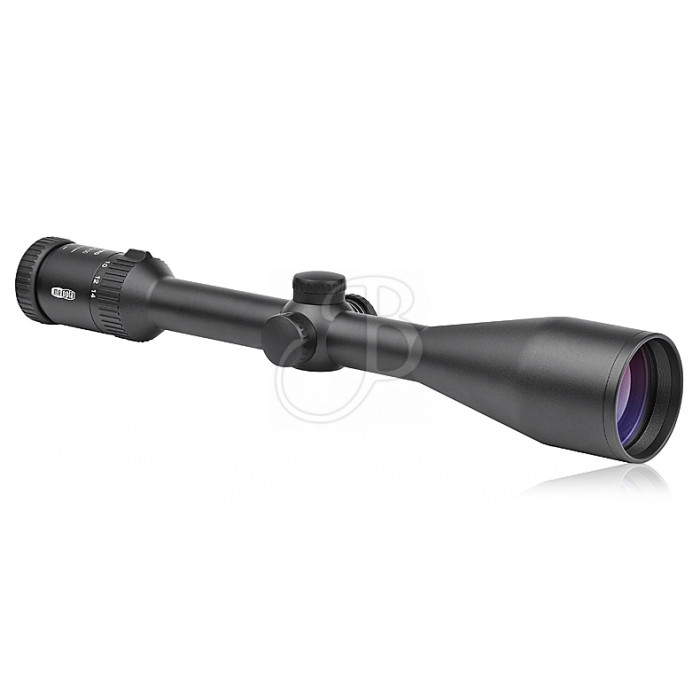 MEOPTA MEOPRO TARGET 6.5-20X50 RET.WIND8 MEOPTA MEOPRO TARGET 6.5-20X50 RET.WIND8