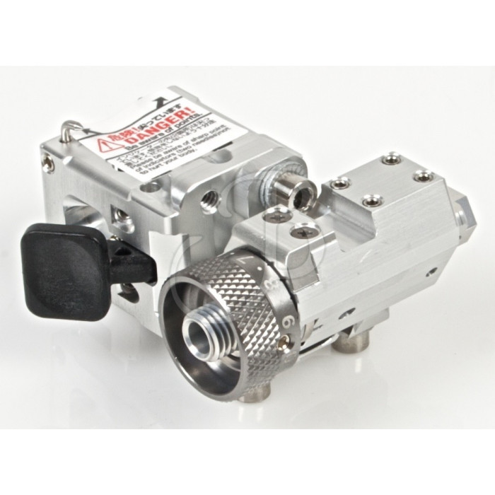 SHIBUYA VISEUR UL-CPX TETE COMPL.SL LH SHIBUYA VISEUR UL-CPX TETE COMPL.SL LH