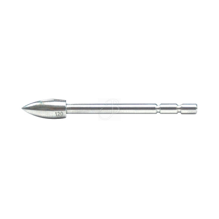 CARBON EXPRESS SPITZE TUN.NANO-PRO ♯1 120-100 CARBON EXPRESS SPITZE TUN.NANO-PRO ♯1 120-100
