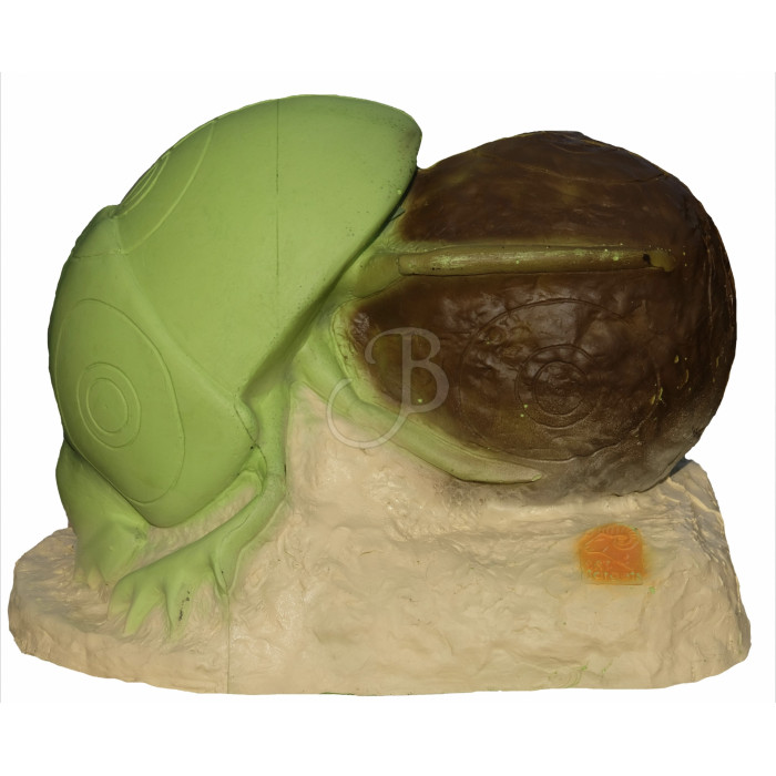 SRT SAGOMA 3D SCARABEO VERDE SRT SAGOMA 3D SCARABEO VERDE
