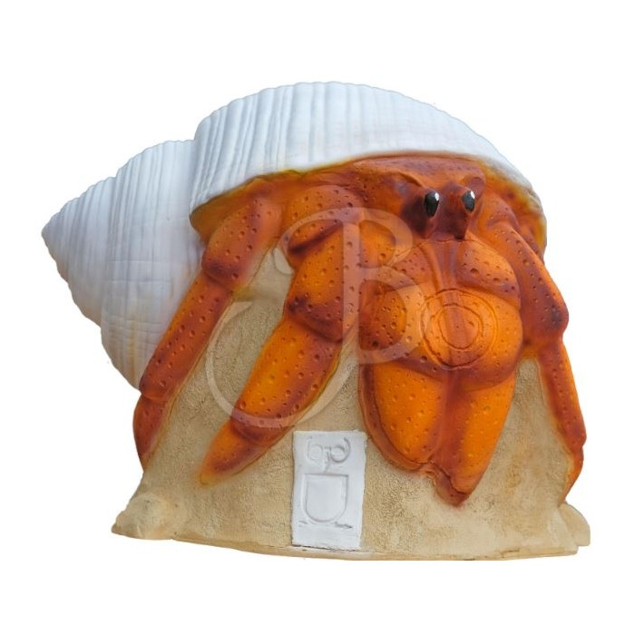 3Di 3D TARGET HERMIT CRAB 3Di 3D TARGET HERMIT CRAB