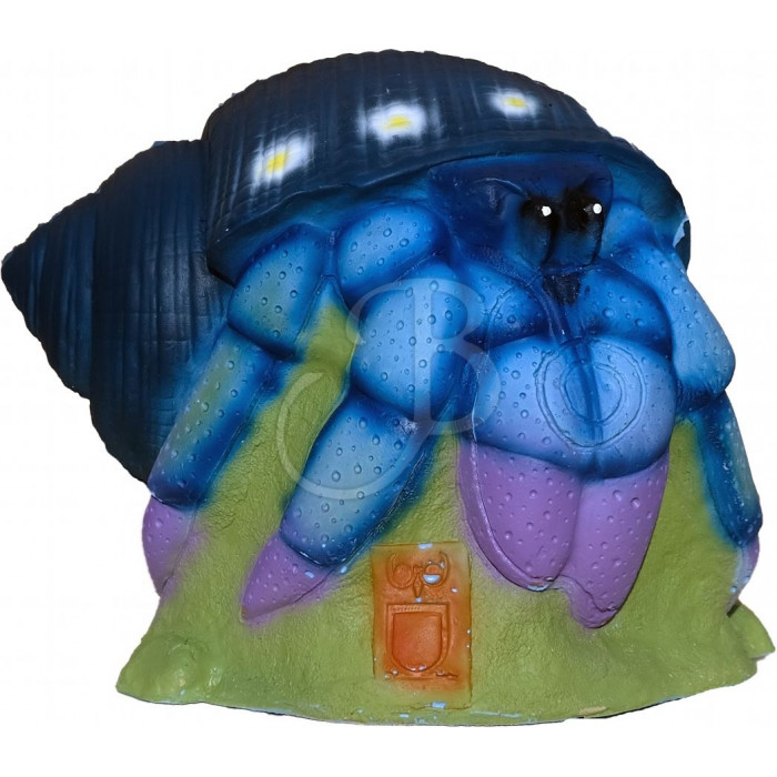 3Di SAGOMA 3D PANDORA CRAB 3Di SAGOMA 3D PANDORA CRAB
