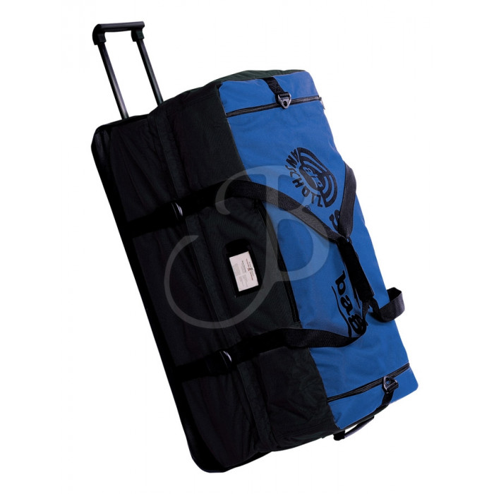 AHG-ANSCHUTZ TASCHE MIT ROLLEN AHG-ANSCHUTZ TASCHE MIT ROLLEN