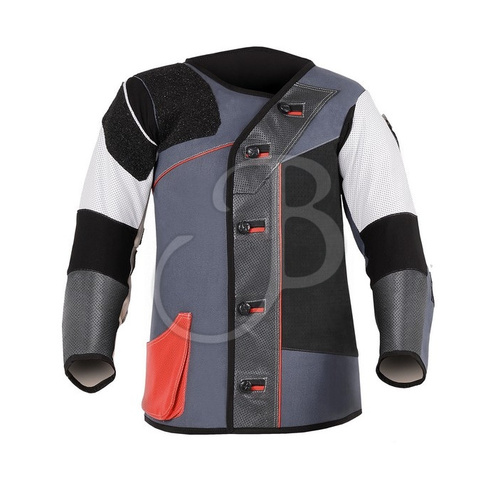 ANSCHUTZ-164 GIACCA TIRO MATCH MIS.46 LH