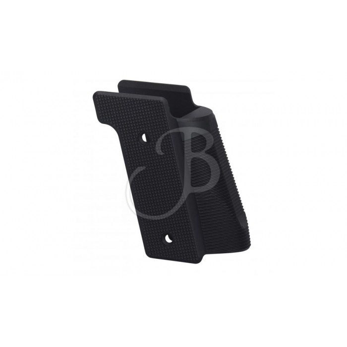 WALTHER GRIFFSCHALE SF ALU STLYL1  BLK