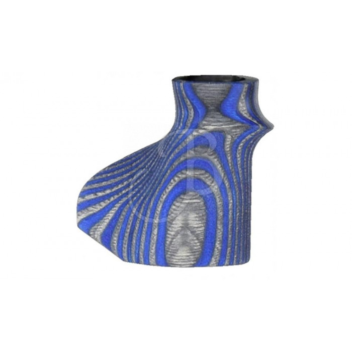 WALTHER KK500 IMPUGNATURA            RH - MD