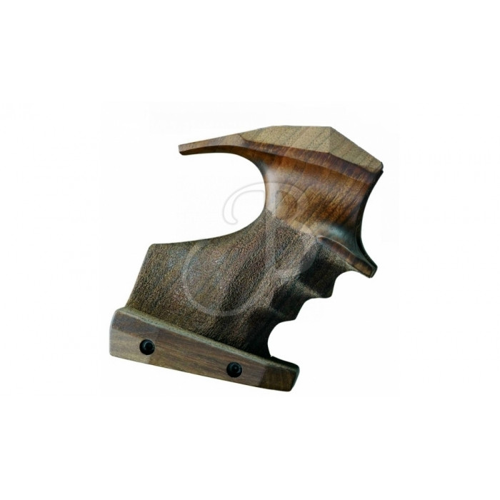 WALTHER LP400 IMPUGNATURA SLIM 3D NOCE RH -MD