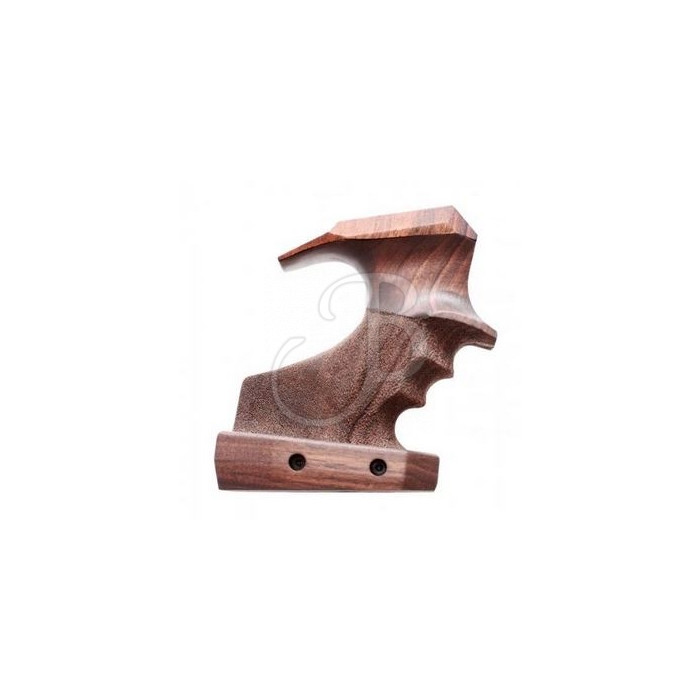 WALTHER LP400 IMPUGNATURA REG 3D NOCE RH - MD