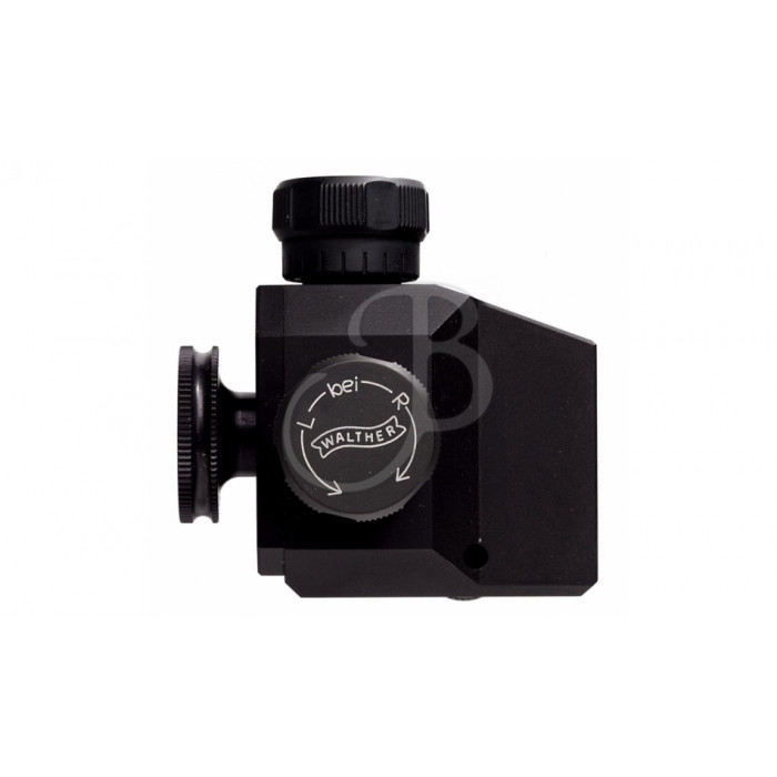WALTHER DIOPTER BASIC WALTHER DIOPTER BASIC