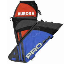 AURORA CARQUOIS UP