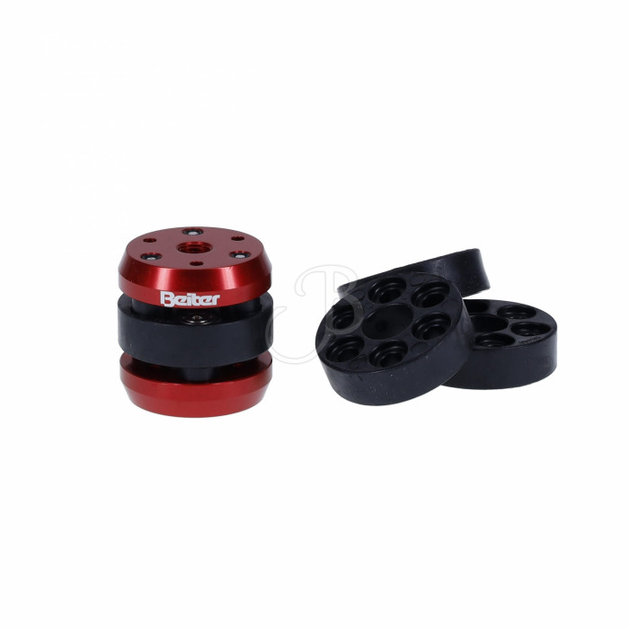 BEITER SMORZATORE V-BOX COLOR BASIC KIT BEITER SMORZATORE V-BOX COLOR BASIC KIT